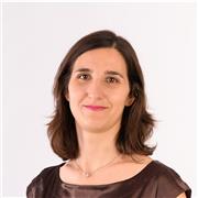 Laureata in Lingue e Letterature Straniere offre lezioni di inglese nella provincia di Ascoli Piceno o in modalità online